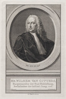 KG 06934
<br/>
Portret Willem van Citters, burgemeester Amsterdam
<br/>
<em>Houbraken, Jacob (1698-1780)</em>